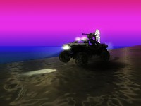 Halo 3 Ambiance