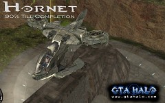 The Hornet