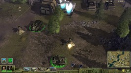Small Base
