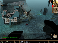 Escape Series: Mine Escape pics