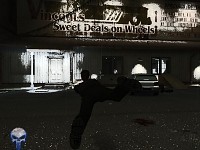 Max's shotdodge