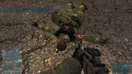 Thats no russian...