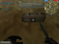 South Korean Spec Ops