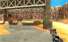Screenshots from Alien Wave 0.5