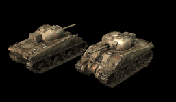 M4a4 Sherman