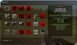 WIP Upgrades Menu (v3.04) (Updated 01/06/2011)