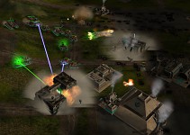 Research General showcase