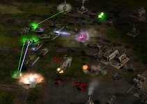 Research General showcase