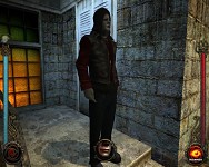 Akeem the Assamite Vizier (NEW NPC)