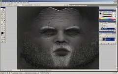 Akeem the Assamite Vizier (NEW NPC)