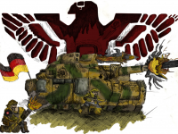 The Fourth Reich Wallpaper.