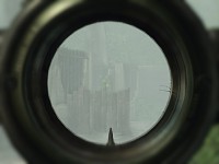 Sniper Only