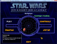 In-game news!