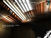 Volumetric Sun Shafts (God Rays)