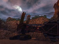 Skaarj mining equipment