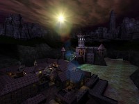 Another Nali Castle