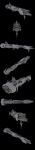 Sith replacement close-range brawler: Harbinger