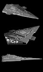 Harrower II-Class Star Destroyer
