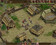 Village and unit