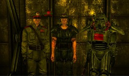 The Bunkers images