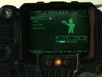 Fallout III X2 Mod