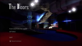 The Doors mod menu
