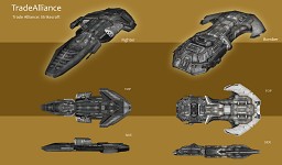 TradeAlliance Strikecraft