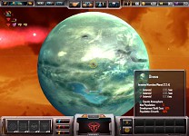 Invasive Microbes Planet
