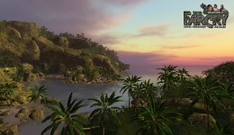 FarCry 2010 Level Research 0.16.23