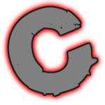 Claustrophobia Icon 512
