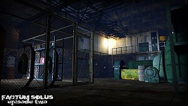 Factum Solus: Episode Two