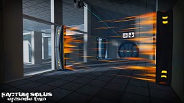 Factum Solus: Episode Two