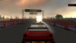 Supercars II Mod Screenshots