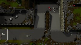 Supercars II Mod Screenshots