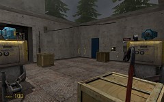 The Escape