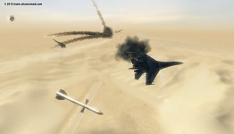 Dogfights
