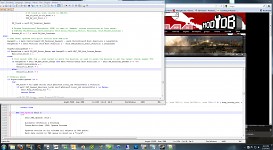 Behind the scenes look at 2.5 development