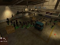 Updated AI Navigation