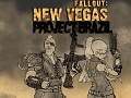 Fallout: Project Brazil (Fallout: New Vegas)