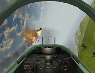 explode in sky