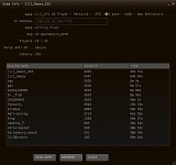 Demon 333's server running the KFVM