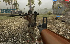 RPG-7 Fixes