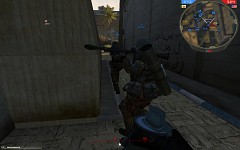 RPG-7 Fixes