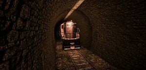 Train...