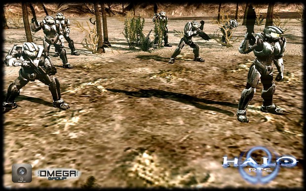 [OLD] Spartans