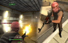 Mujahideen faction