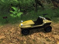 Ingame screenshots
