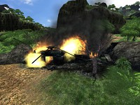 Ingame screenshots