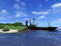 Ingame screenshots