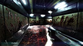Sikkmod Enhanced Perfected Doom 3 Pics